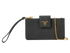 Mini Chain Wallet, front view